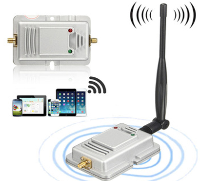 ACOPERIRE SEMNAL WIFI INDOOR, REPETER SEMNAL GSM ,2 SEMNAL WIRELLESS