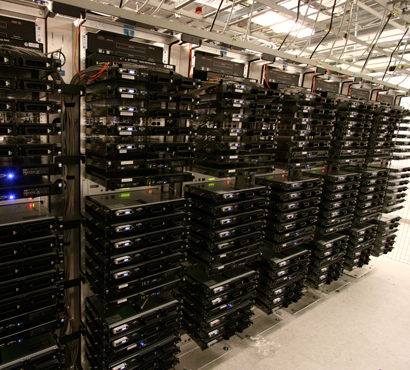 CENTRU DE DATE, INSTALARE CENTRU DE DATE BACAU, DATA CENTER BACAU, PRESTARI SERVICII INSTALARI 2 BAZA DE DATE