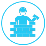 CNSTRUCTII CIVILE BACAU ROMANIA, TELECOMUNICATII, CONSTRUCTII CIVILE, INFRASTRUCTURI