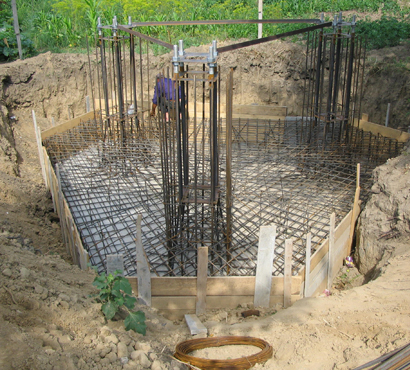 CONSTRUCTII CIVILE BACAU, ROMANIA, TELECOMUNICATII CONSTRUCTII, CONSTRUCTII BACAU, CONSTRUCTII TELECOMUNICATII PILONI BACAU