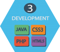 3 development