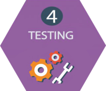 4 testing